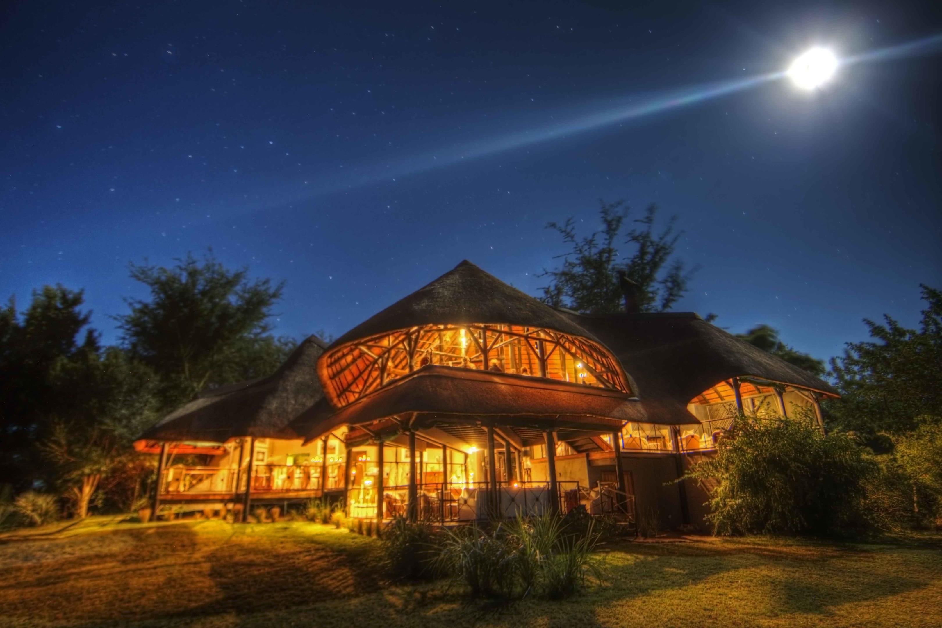 Chobe Savanna Lodge thumbnail 11